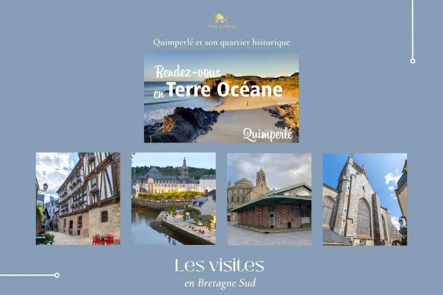 Lägenhet Le Belaven, Neuf, Cosy, Terrasse, Jardin, Kerfany Plage, 1 A 6 Pers Moëlan-sur-Mer Frankrike