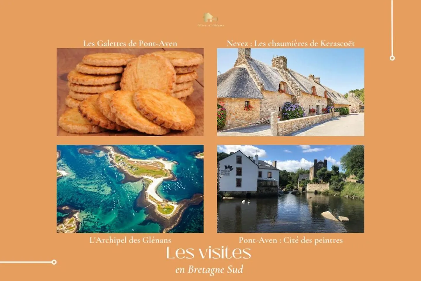 Moëlan-sur-Mer Le Belaven, Neuf, Cosy, Terrasse, Jardin, Kerfany Plage, 1 A 6 Pers