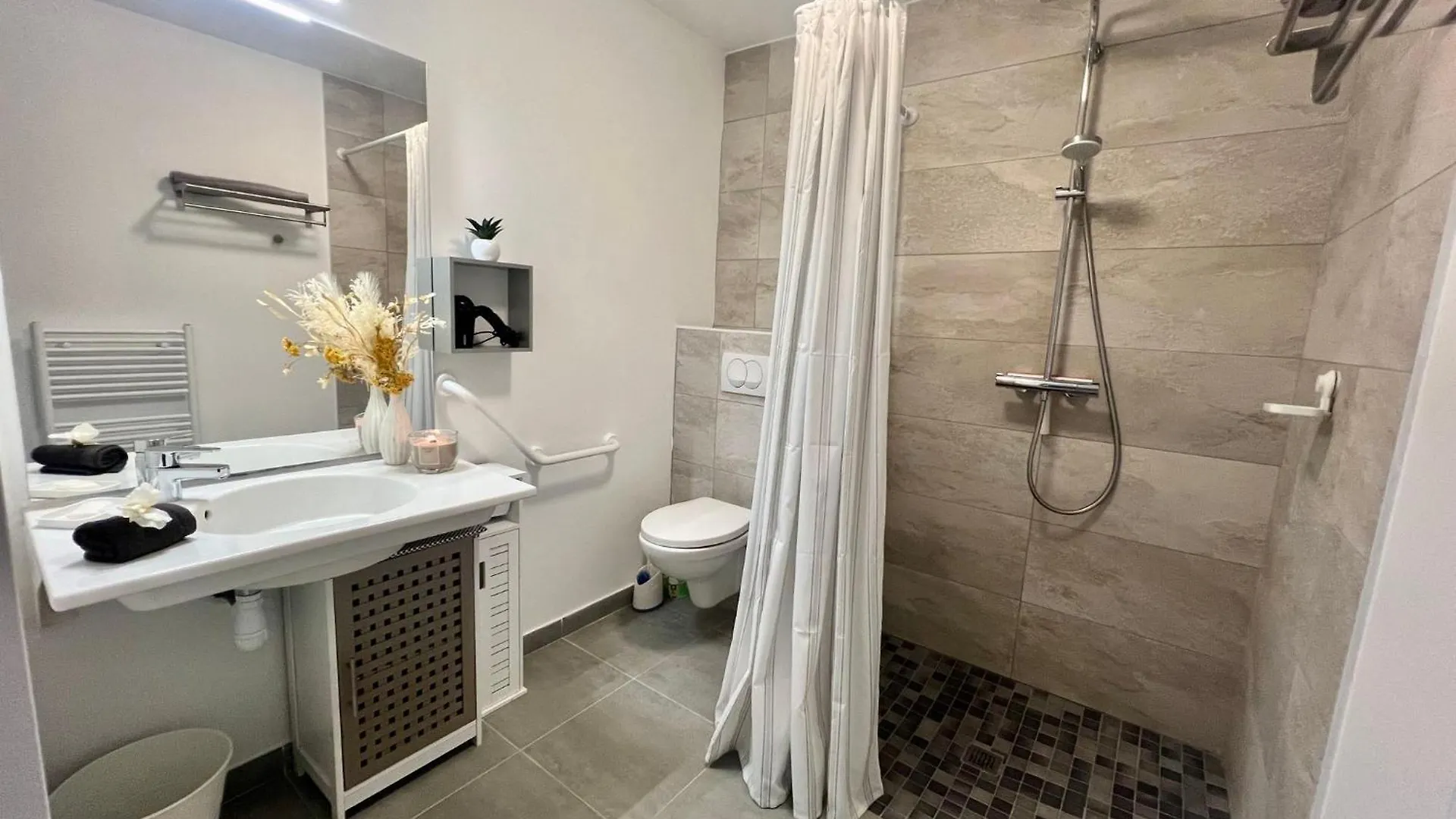Le Belaven, Neuf, Cosy, Terrasse, Jardin, Kerfany Plage, 1 A 6 Pers Moëlan-sur-Mer