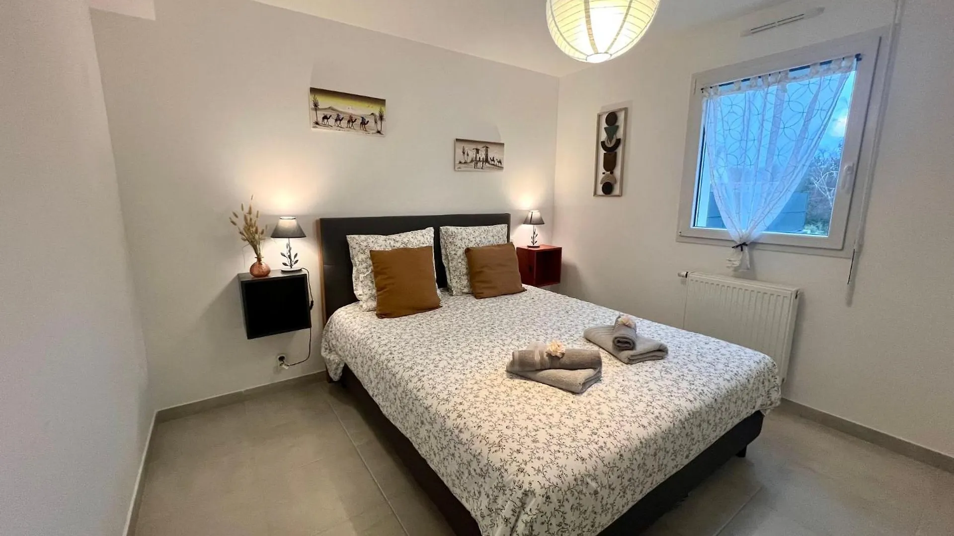 דירה Moëlan-sur-Mer Le Belaven, Neuf, Cosy, Terrasse, Jardin, Kerfany Plage, 1 A 6 Pers צרפת