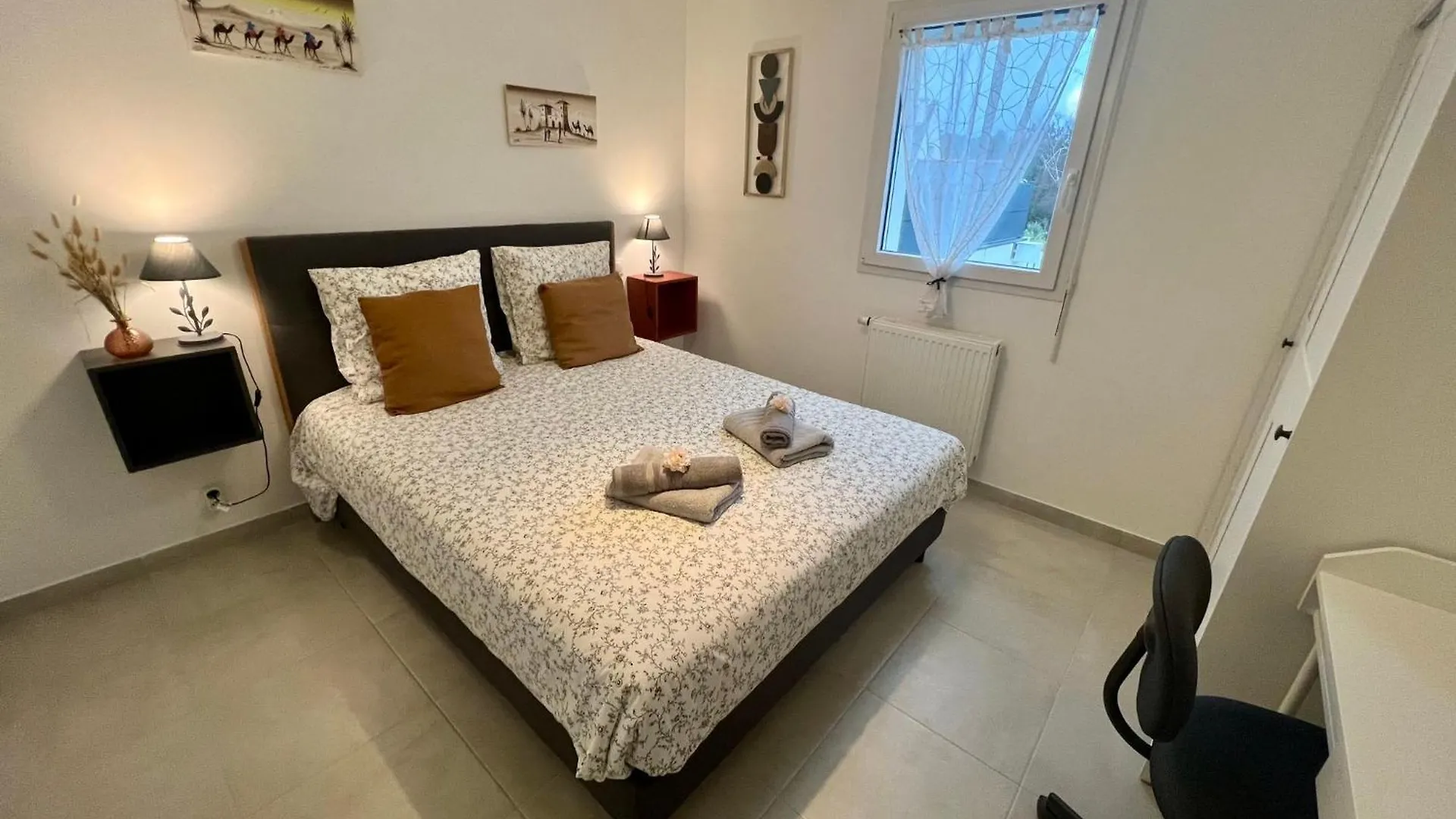 Moëlan-sur-Mer Le Belaven, Neuf, Cosy, Terrasse, Jardin, Kerfany Plage, 1 A 6 Pers