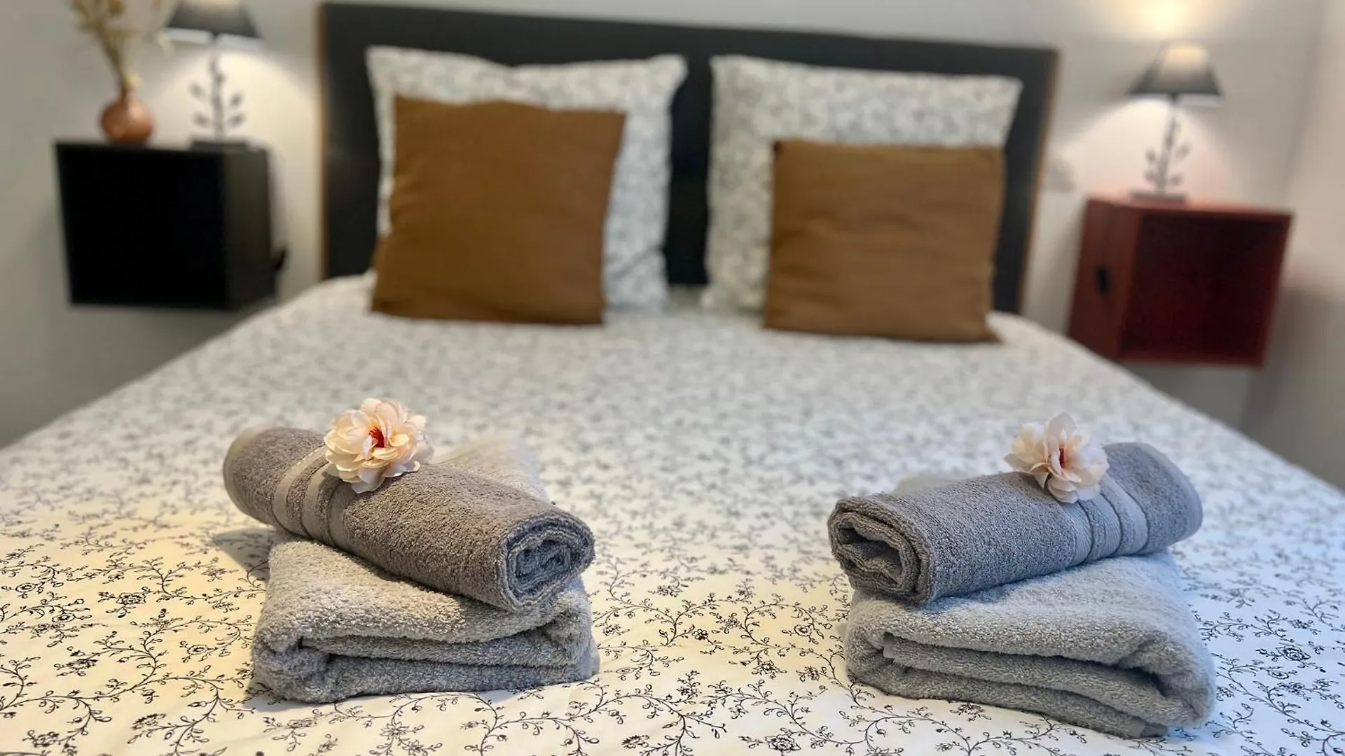 Le Belaven, Neuf, Cosy, Terrasse, Jardin, Kerfany Plage, 1 A 6 Pers Moëlan-sur-Mer